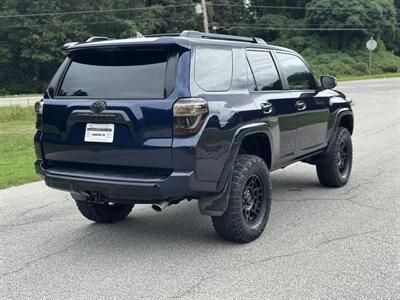 2016 Toyota 4Runner Trail Premium   - Photo 6 - Loganville, GA 30052