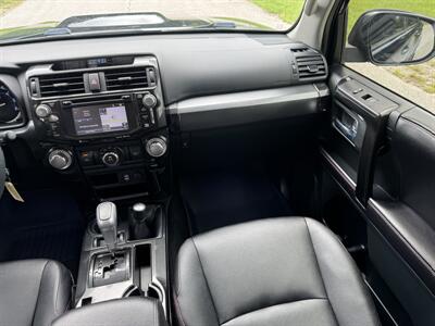 2016 Toyota 4Runner Trail Premium   - Photo 15 - Loganville, GA 30052