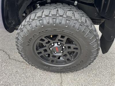 2016 Toyota 4Runner Trail Premium   - Photo 21 - Loganville, GA 30052