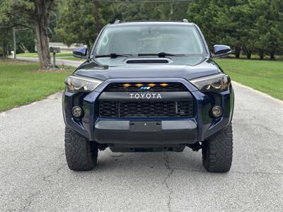 2016 Toyota 4Runner Trail Premium   - Photo 2 - Loganville, GA 30052