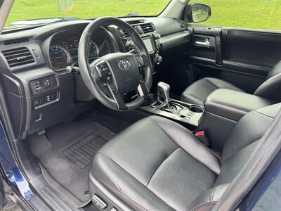 2016 Toyota 4Runner Trail Premium   - Photo 7 - Loganville, GA 30052