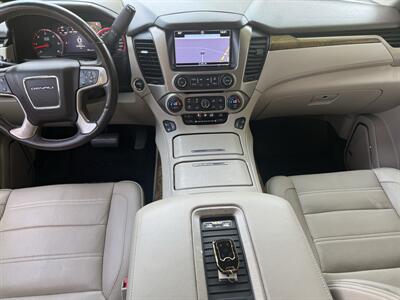 2016 GMC Yukon Denali   - Photo 13 - Loganville, GA 30052