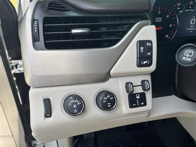 2016 GMC Yukon Denali   - Photo 9 - Loganville, GA 30052