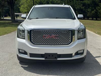 2016 GMC Yukon Denali   - Photo 2 - Loganville, GA 30052