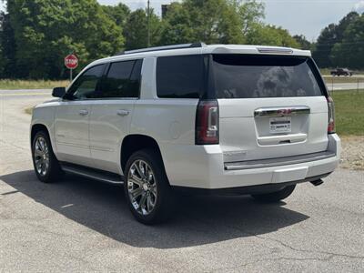 2016 GMC Yukon Denali   - Photo 6 - Loganville, GA 30052