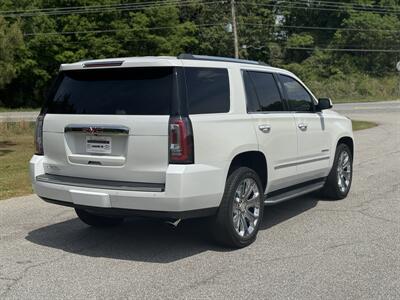 2016 GMC Yukon Denali   - Photo 4 - Loganville, GA 30052