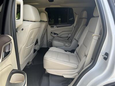 2016 GMC Yukon Denali   - Photo 19 - Loganville, GA 30052