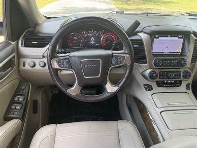 2016 GMC Yukon Denali   - Photo 12 - Loganville, GA 30052