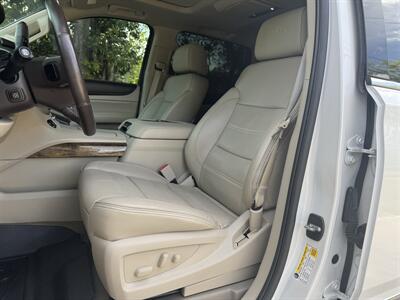 2016 GMC Yukon Denali   - Photo 10 - Loganville, GA 30052
