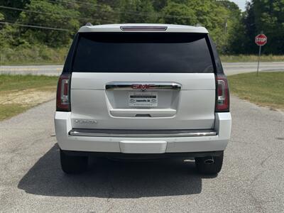 2016 GMC Yukon Denali   - Photo 5 - Loganville, GA 30052