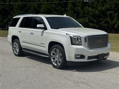 2016 GMC Yukon Denali   - Photo 3 - Loganville, GA 30052