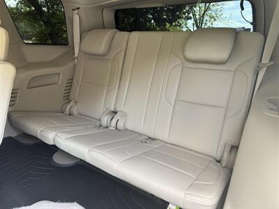 2016 GMC Yukon Denali   - Photo 20 - Loganville, GA 30052