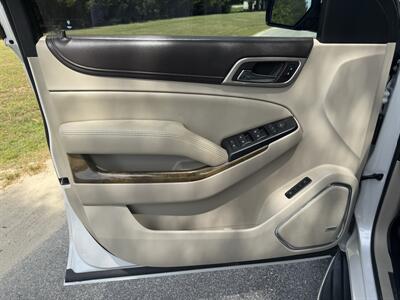 2016 GMC Yukon Denali   - Photo 8 - Loganville, GA 30052