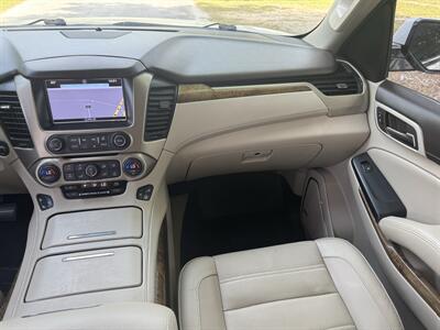 2016 GMC Yukon Denali   - Photo 16 - Loganville, GA 30052