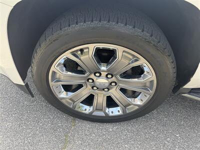2016 GMC Yukon Denali   - Photo 22 - Loganville, GA 30052