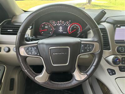 2016 GMC Yukon Denali   - Photo 11 - Loganville, GA 30052