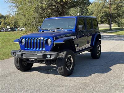 2018 Jeep Wrangler Sport S   - Photo 1 - Loganville, GA 30052