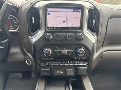 2021 Chevrolet Silverado 3500 LTZ   - Photo 15 - Loganville, GA 30052