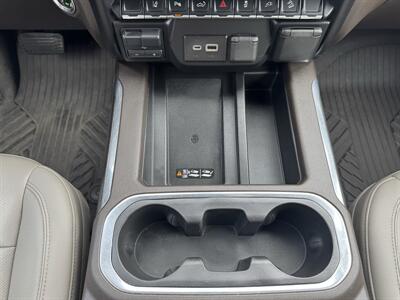 2021 Chevrolet Silverado 3500 LTZ   - Photo 16 - Loganville, GA 30052