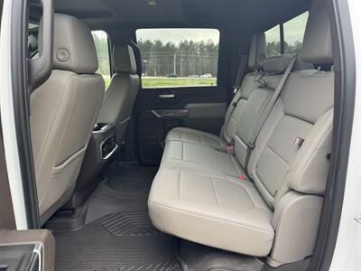 2021 Chevrolet Silverado 3500 LTZ   - Photo 21 - Loganville, GA 30052