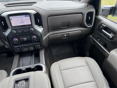 2021 Chevrolet Silverado 3500 LTZ   - Photo 18 - Loganville, GA 30052
