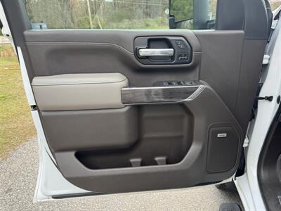 2021 Chevrolet Silverado 3500 LTZ   - Photo 9 - Loganville, GA 30052