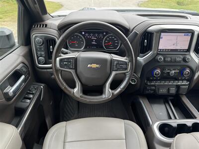 2021 Chevrolet Silverado 3500 LTZ   - Photo 13 - Loganville, GA 30052