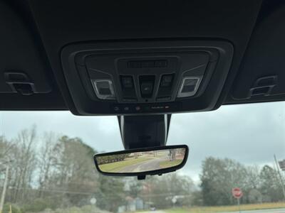 2021 Chevrolet Silverado 3500 LTZ   - Photo 17 - Loganville, GA 30052