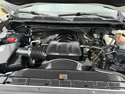 2021 Chevrolet Silverado 3500 LTZ   - Photo 22 - Loganville, GA 30052