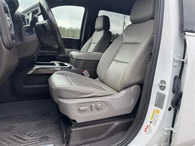 2021 Chevrolet Silverado 3500 LTZ   - Photo 11 - Loganville, GA 30052