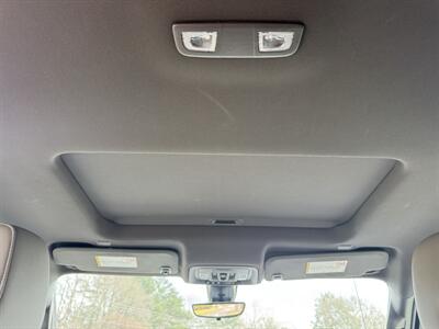 2021 Chevrolet Silverado 3500 LTZ   - Photo 19 - Loganville, GA 30052