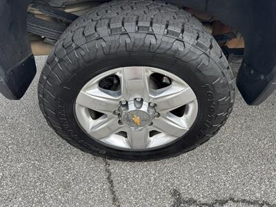 2021 Chevrolet Silverado 3500 LTZ   - Photo 23 - Loganville, GA 30052