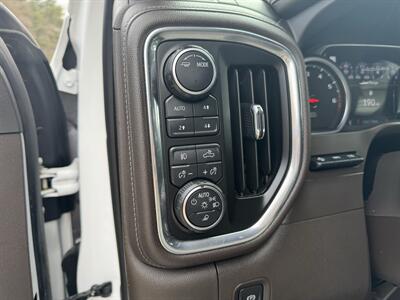 2021 Chevrolet Silverado 3500 LTZ   - Photo 10 - Loganville, GA 30052