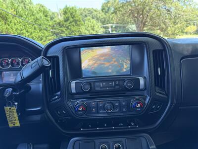 2016 GMC Sierra 1500 SLT - Photo 15 - Loganville, GA 30052