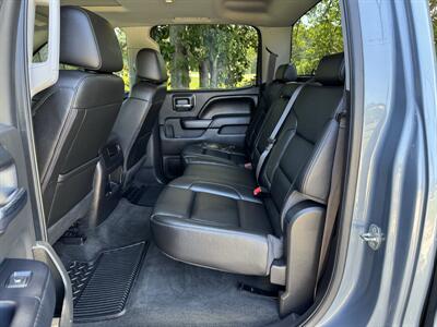 2016 GMC Sierra 1500 SLT - Photo 18 - Loganville, GA 30052