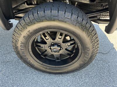 2016 GMC Sierra 1500 SLT - Photo 20 - Loganville, GA 30052