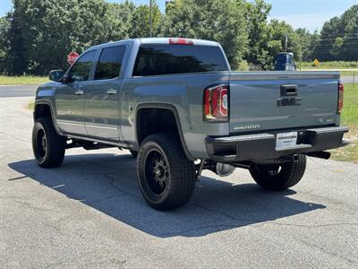 2016 GMC Sierra 1500 SLT - Photo 6 - Loganville, GA 30052