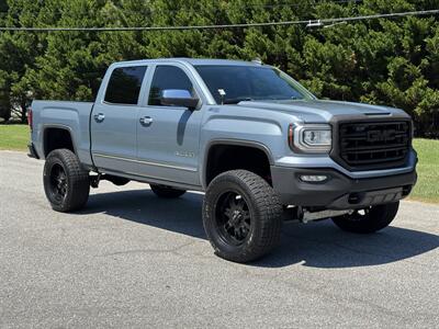 2016 GMC Sierra 1500 SLT Truck