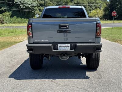 2016 GMC Sierra 1500 SLT - Photo 5 - Loganville, GA 30052