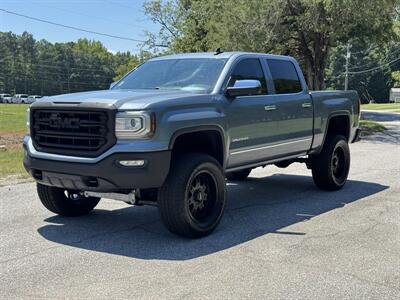 2016 GMC Sierra 1500 SLT - Photo 3 - Loganville, GA 30052