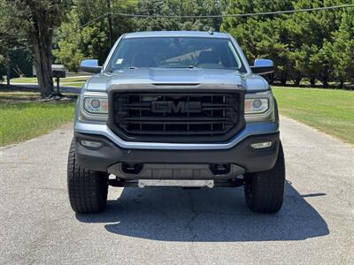 2016 GMC Sierra 1500 SLT - Photo 2 - Loganville, GA 30052