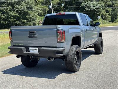 2016 GMC Sierra 1500 SLT - Photo 4 - Loganville, GA 30052