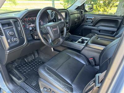 2016 GMC Sierra 1500 SLT - Photo 7 - Loganville, GA 30052