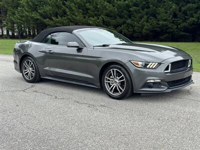 2016 Ford Mustang EcoBoost Premium   - Photo 7 - Loganville, GA 30052