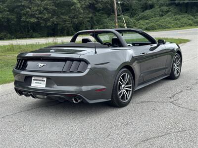 2016 Ford Mustang EcoBoost Premium   - Photo 6 - Loganville, GA 30052