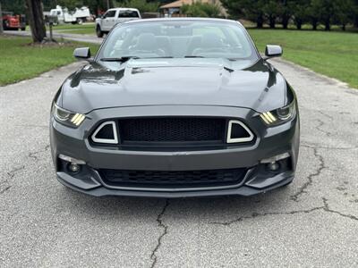 2016 Ford Mustang EcoBoost Premium   - Photo 2 - Loganville, GA 30052