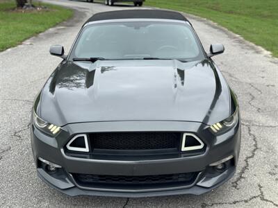 2016 Ford Mustang EcoBoost Premium   - Photo 8 - Loganville, GA 30052