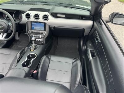 2016 Ford Mustang EcoBoost Premium   - Photo 14 - Loganville, GA 30052