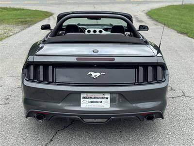 2016 Ford Mustang EcoBoost Premium   - Photo 5 - Loganville, GA 30052
