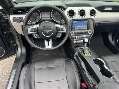2016 Ford Mustang EcoBoost Premium   - Photo 13 - Loganville, GA 30052